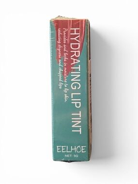 Eelhoe Hydrating Lip Tint
